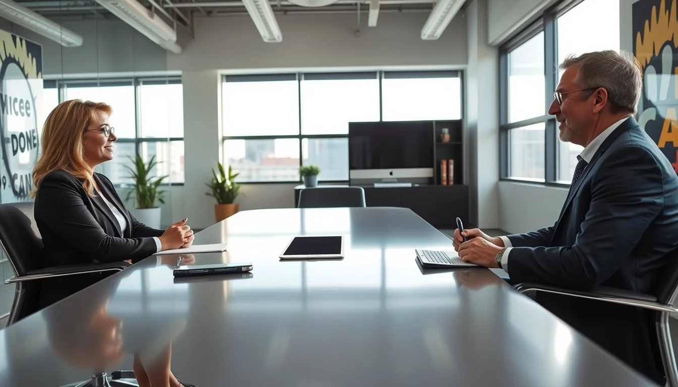 Empower Your Leadership Journey
